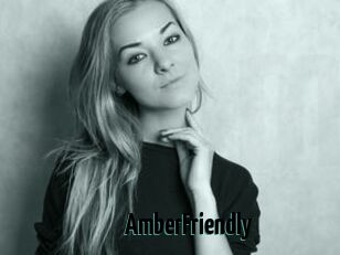 AmberFriendly