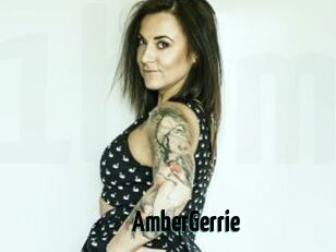 AmberGerrie