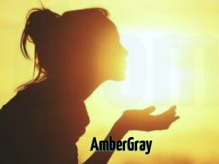 AmberGray