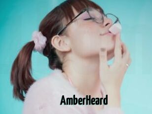 AmberHeard
