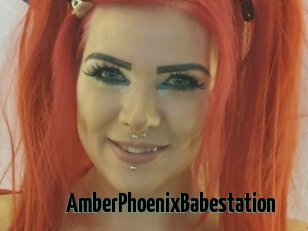 AmberPhoenixBabestation