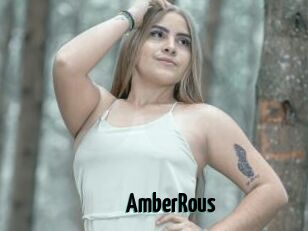 AmberRous