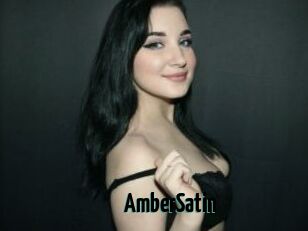 AmberSatin