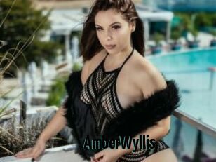 AmberWyllis