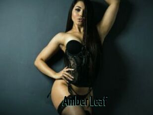 Amber_Leaf