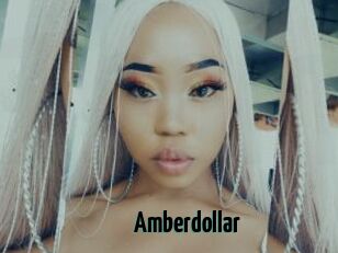 Amberdollar