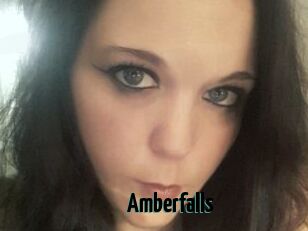 Amberfalls