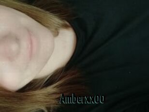 Amberxx00