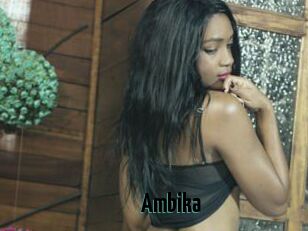 Ambika