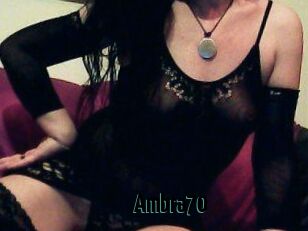 Ambra70