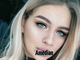 Amedian