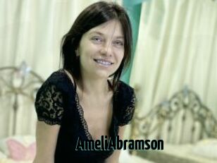 AmeliAbramson