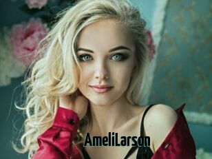 AmeliLarson