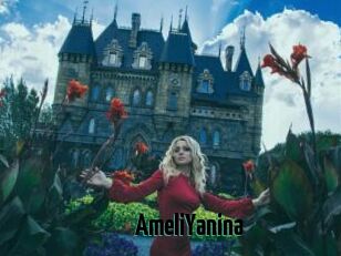 AmeliYanina
