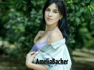 AmeliaBacker