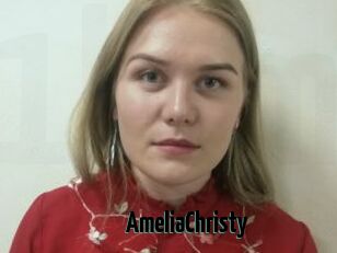 AmeliaChristy