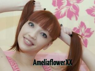 AmeliaflowerXX