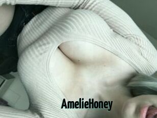 AmelieHoney