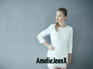 AmelieJeenX