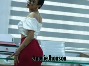AmelieJhonson