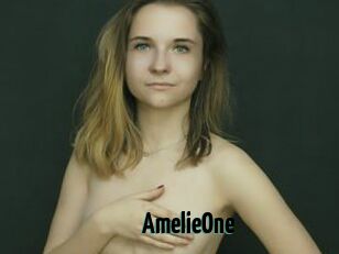 AmelieOne