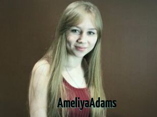 AmeliyaAdams