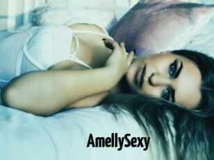 AmellySexy
