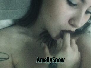 AmellySnow
