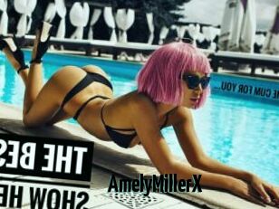 AmelyMillerX