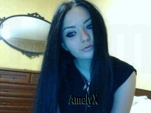 AmelyX