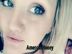 AmercanHoney
