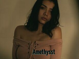 Amethysst