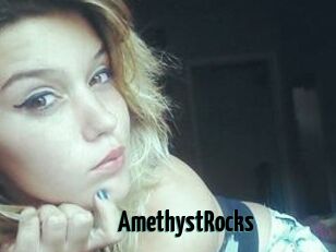 AmethystRocks