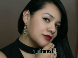 AmiForest