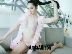 AmiaAllison