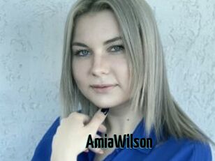 AmiaWilson