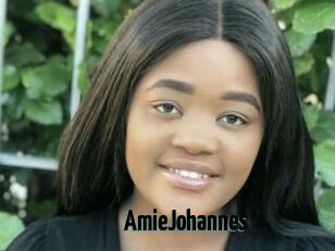 AmieJohannes
