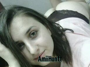 AmiiHuntt