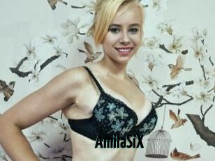 AmilaSiX