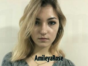 AmileyaRose
