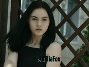 AmiliaFox