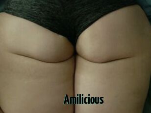 Amilicious