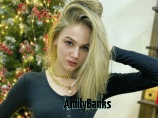 AmilyBanks