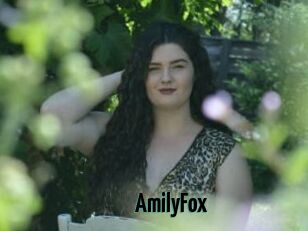 AmilyFox