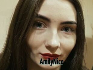 AmilyNice