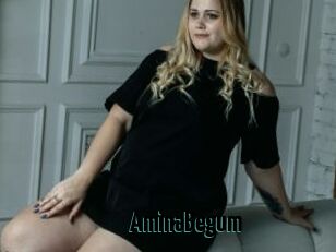 AminaBegum