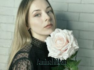 AminaHilton