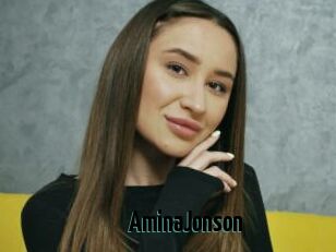 AminaJonson