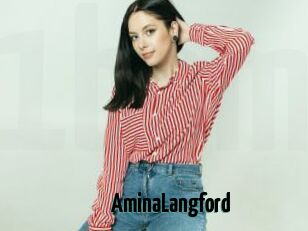 AminaLangford
