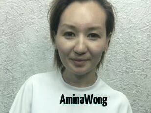 AminaWong